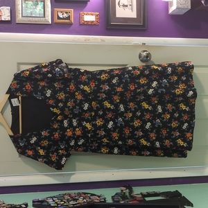 Joanie Tea Dress US 16